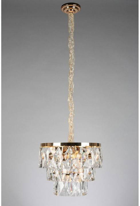 Подвесной светильник Omnilux Volpedo OML-72903-09