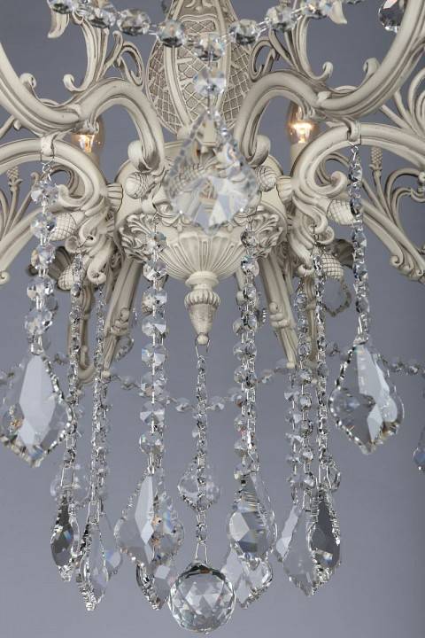 Подвесная люстра Omnilux Taranto OML-74403-08