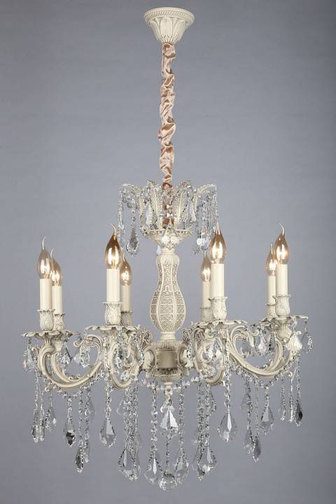 Подвесная люстра Omnilux Taranto OML-74403-08