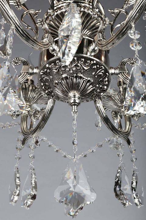 Подвесная люстра Omnilux Grosseto OML-77713-06