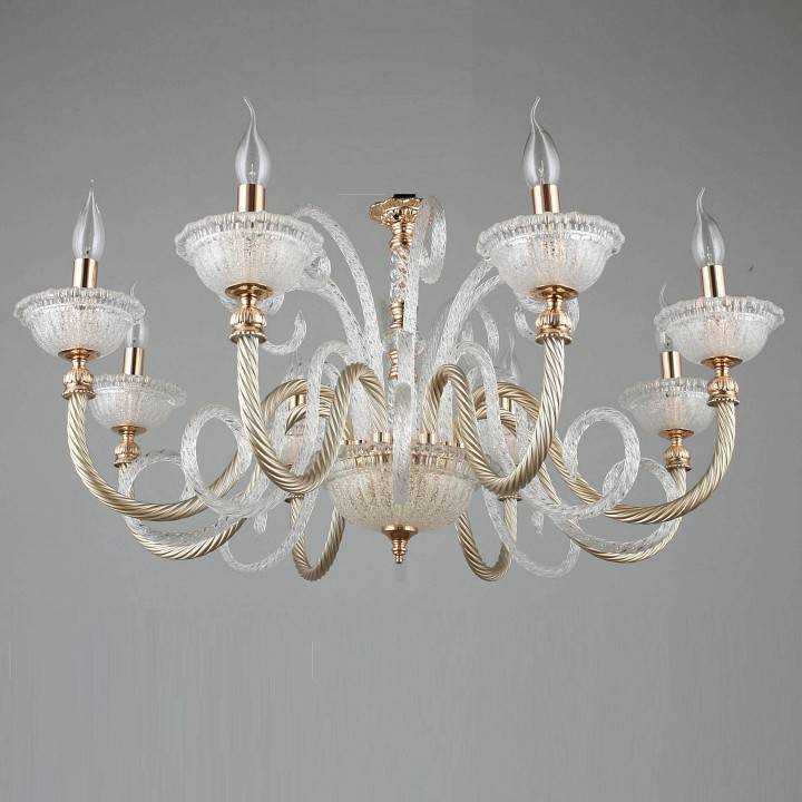 Подвесная люстра Omnilux Agerola OML-88303-08