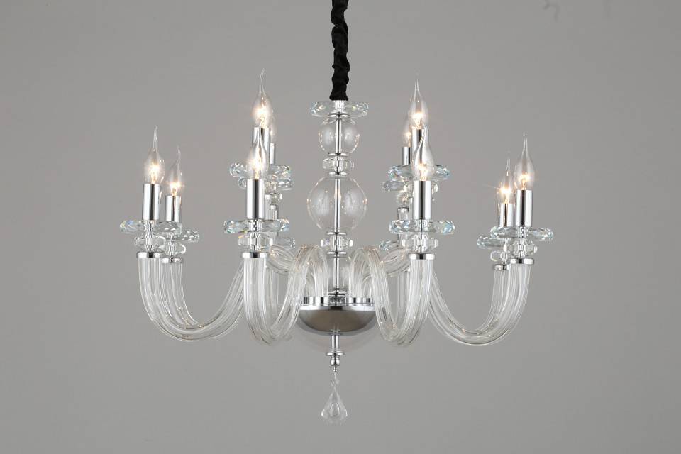 Подвесная люстра Omnilux Scalea OML-89303-12