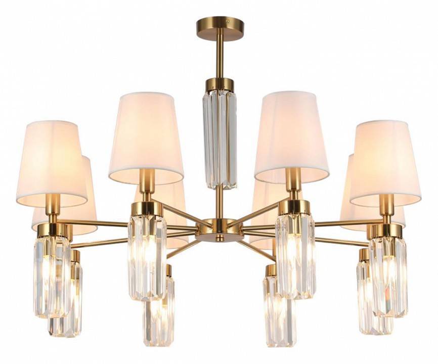 Люстра на штанге Omnilux Prat OML-89807-16