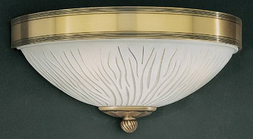 Накладной светильник Reccagni Angelo 56 A 5610/2