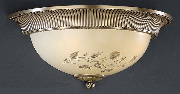 Бра Reccagni Angelo 6218 A 6218/2