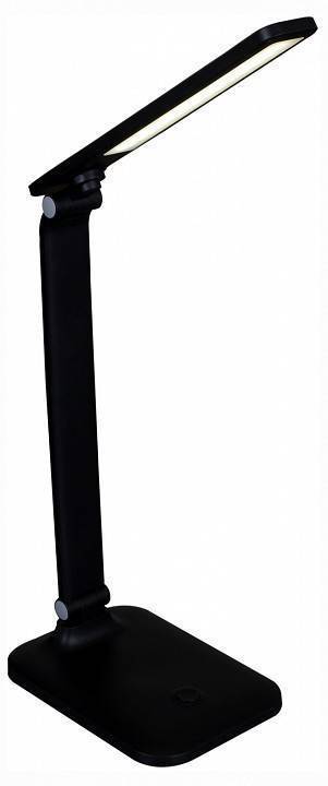Настольная лампа Reluce 00518-0.7-01 BK