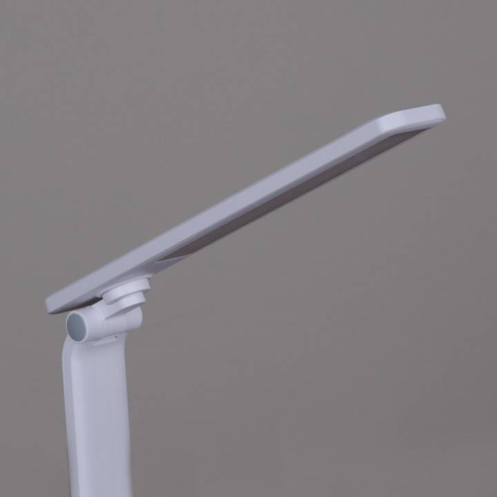 Настольная лампа Reluce 00518-0.7-01 WT