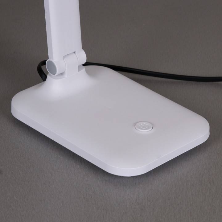 Настольная лампа Reluce 00518-0.7-01 WT