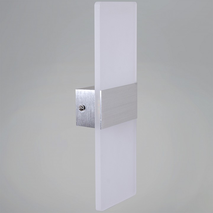 Накладной светильник  00713-0.2-01 SV