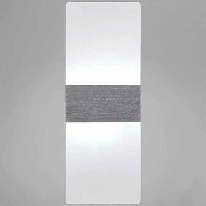 Накладной светильник  00713-0.2-01 SV