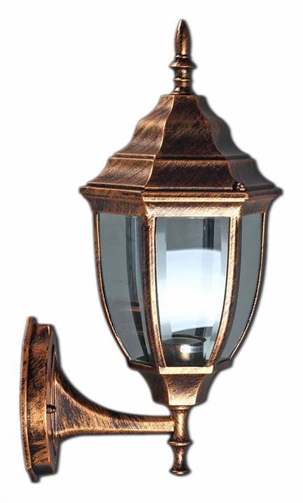 Светильник на штанге Reluce 00837-0.2-001SW BKG