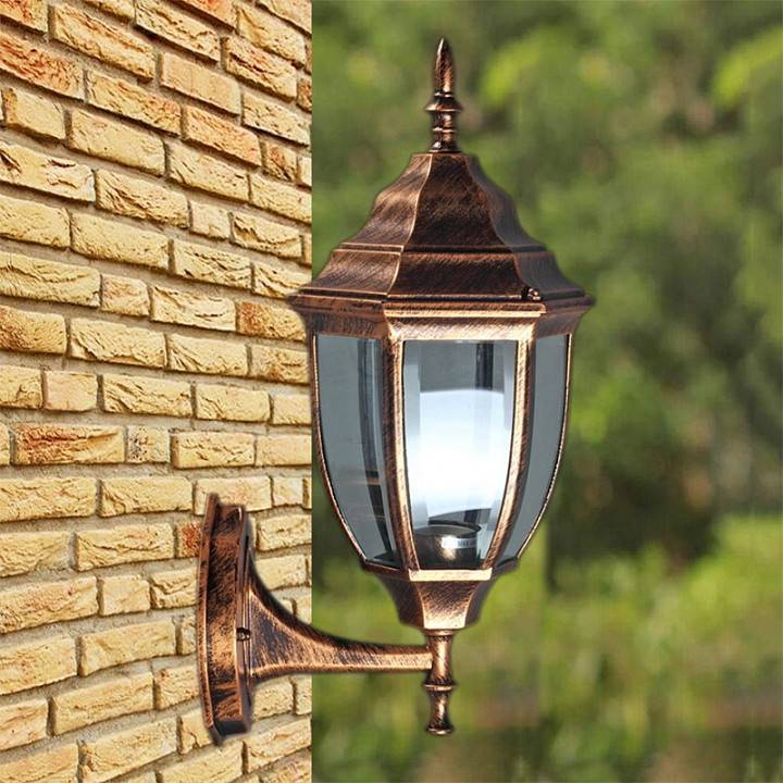 Светильник на штанге Reluce 00837-0.2-001SW BKG