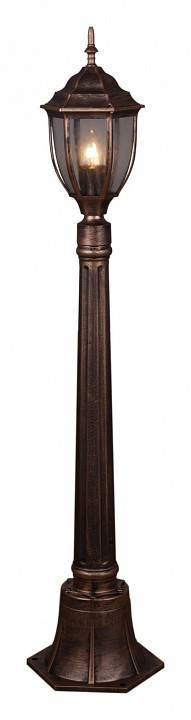 Фонарный столб Reluce 00837-0.7-001SL 0.8 м BKG 00837-0.7-001SL 0.8M BKG