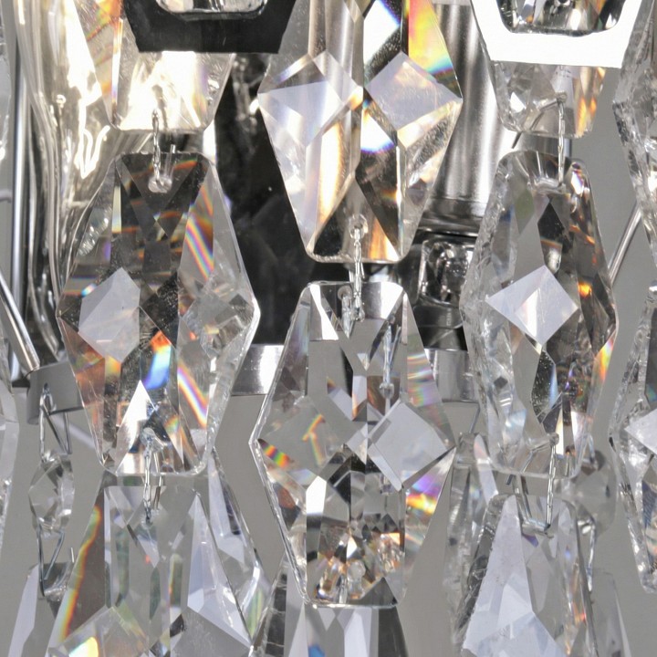 Накладной светильник 00995-0.2-02 MX CH