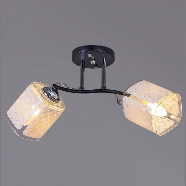 Светильник на штанге Reluce 01128-0.3-02