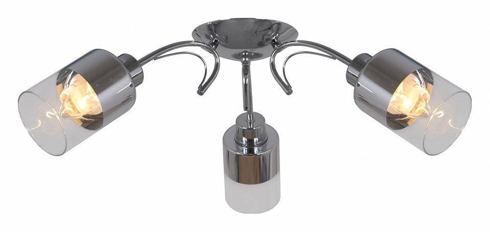 Потолочная люстра Reluce 01392-0.3-03 CR