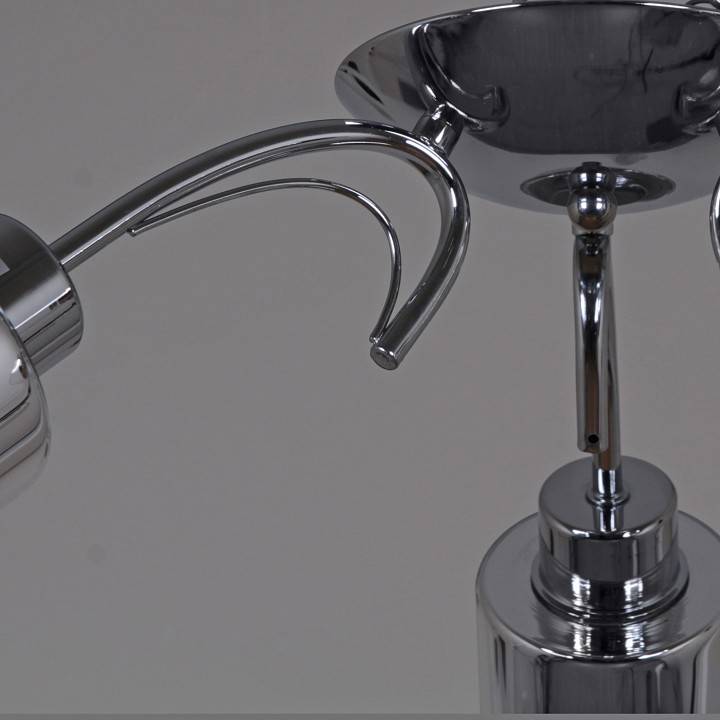 Потолочная люстра Reluce 01392-0.3-03 CR