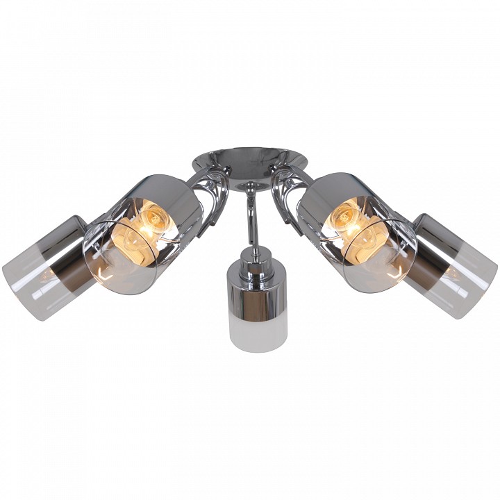 Потолочная люстра De Markt 01392-0.3-05 CR