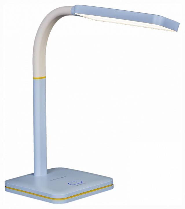 Настольная лампа Reluce 01872-2.7-01 BL