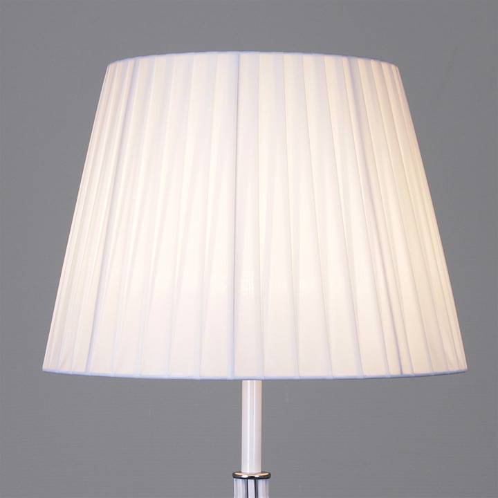 Торшер Reluce 01926 01926-2.6-01 WH