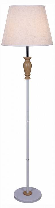 Торшер Reluce 02066 02066-0.6-01 WH