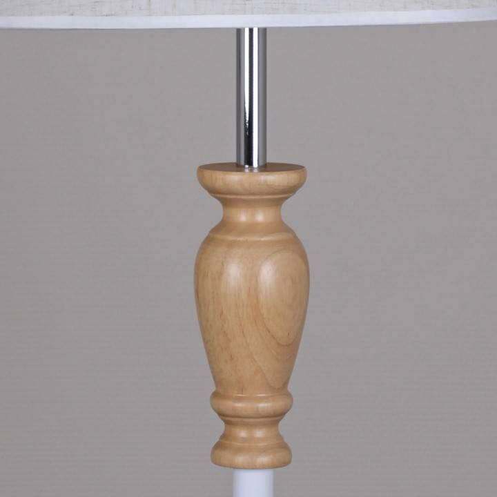 Торшер Reluce 02066 02066-0.6-01 WH