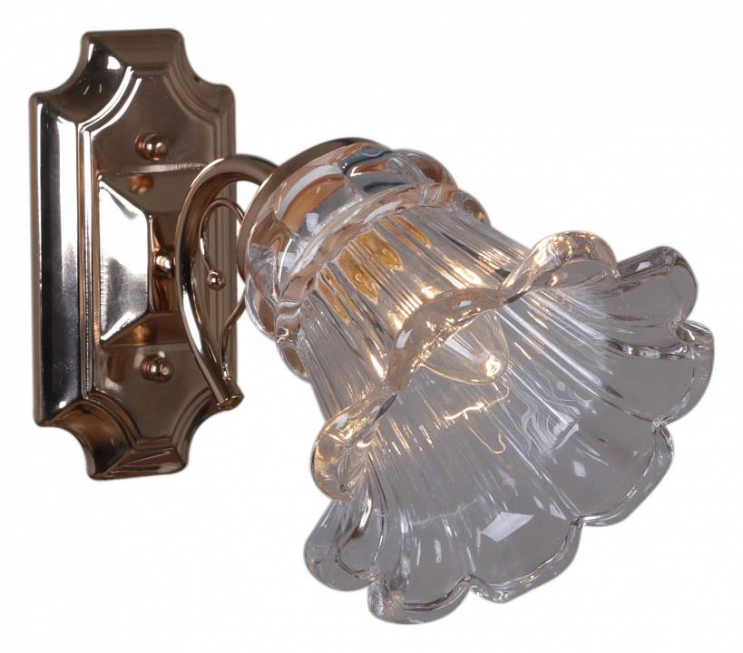 Бра De City 02348-0.2-01 FGD+CL