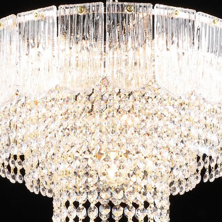 Подвесная люстра Reluce 02438 02438-0.4-05 FGD