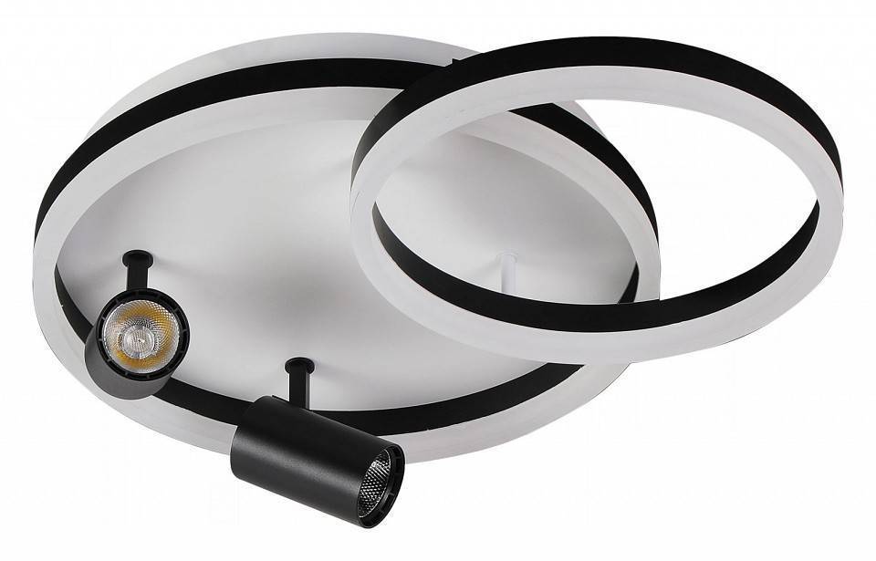 Светильник накладной Reluce 02464 550 мм 02464-0.3-550