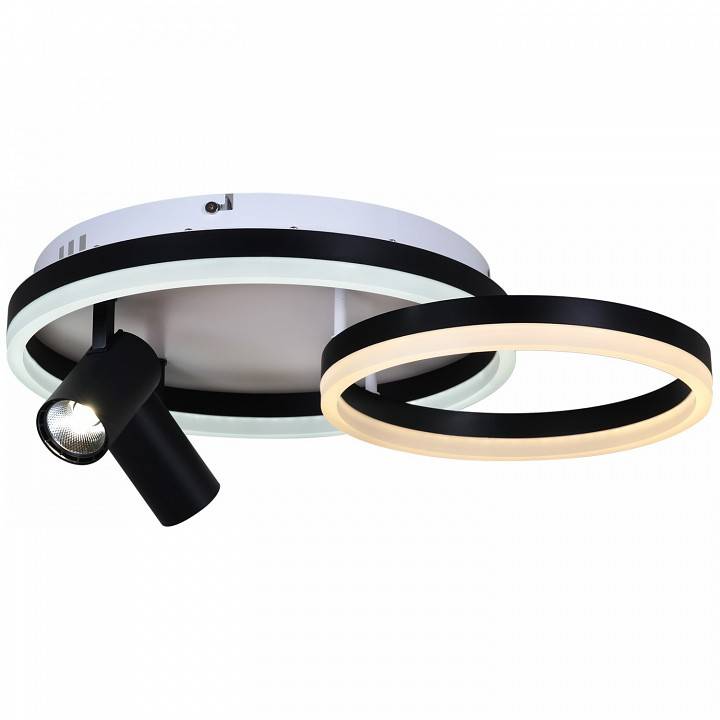 Светильник накладной Reluce 02464 550 мм 02464-0.3-550