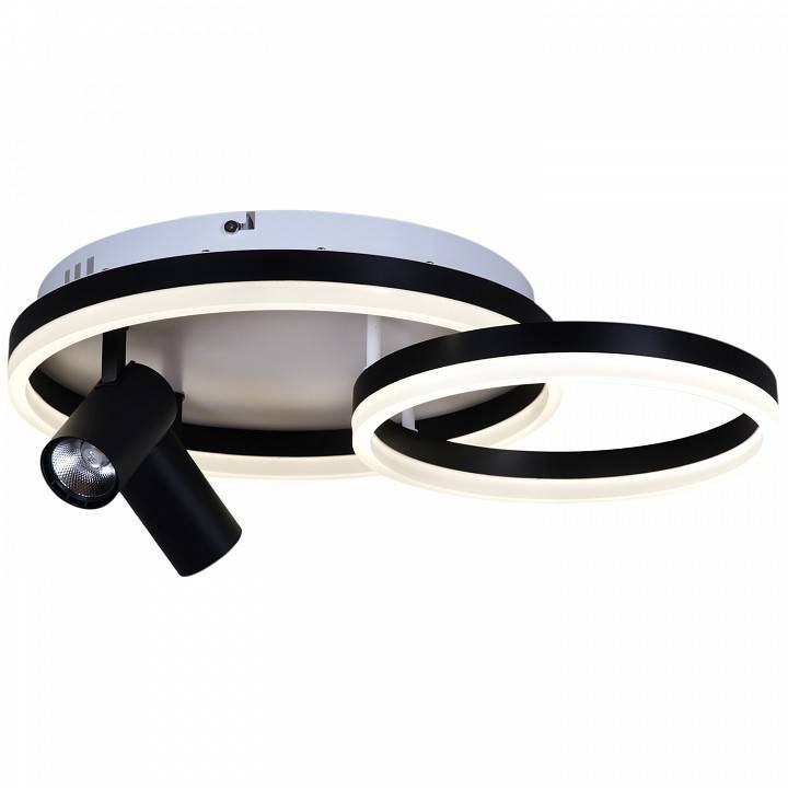 Светильник накладной Reluce 02464 550 мм 02464-0.3-550