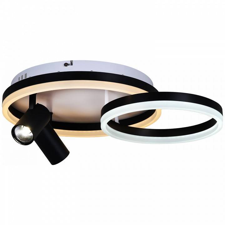 Светильник накладной Reluce 02464 550 мм 02464-0.3-550