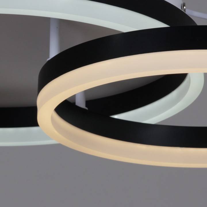 Светильник накладной Reluce 02464 550 мм 02464-0.3-550