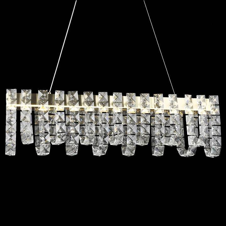 Подвесной светильник Reluce 02600 54 Вт LED 02600-0.4-54W LED COP+CH