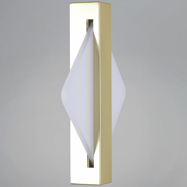 Накладной светильник  02713-0.2-01 GD