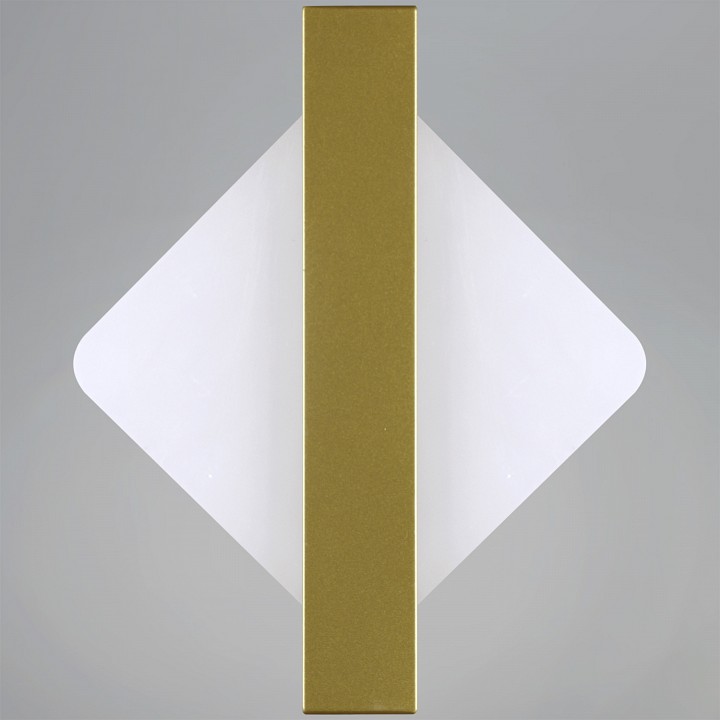 Накладной светильник  02713-0.2-01 GD