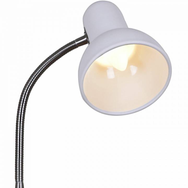 Торшер Reluce 03049 03049-0.6-01C WT