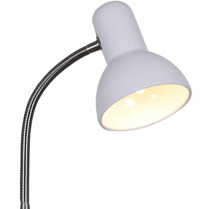 Торшер Reluce 03049 03049-0.6-01C WT