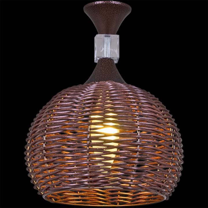 Подвесной светильник Reluce 03127 03127-0.4-03 CF