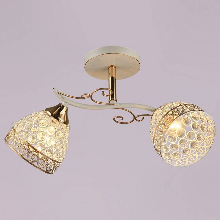 Светильник на штанге Reluce 03201 03201-0.3-02