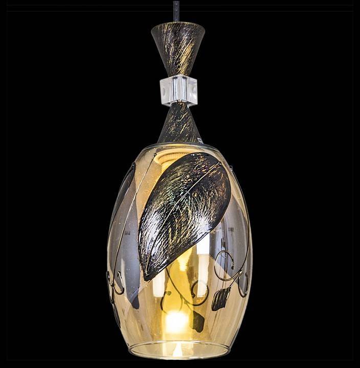 Подвесной светильник Reluce 03375-0.4-01