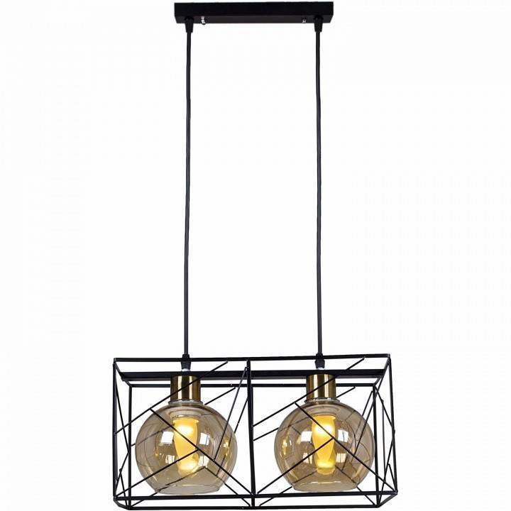 Подвесной светильник Reluce 03462 03462-0.4-02