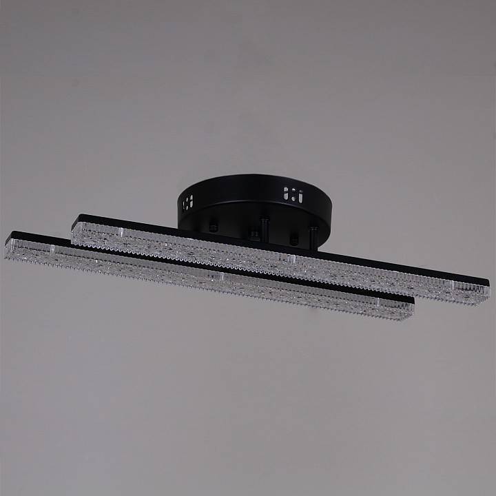 Накладной светильник 03749-3.3-02C BK