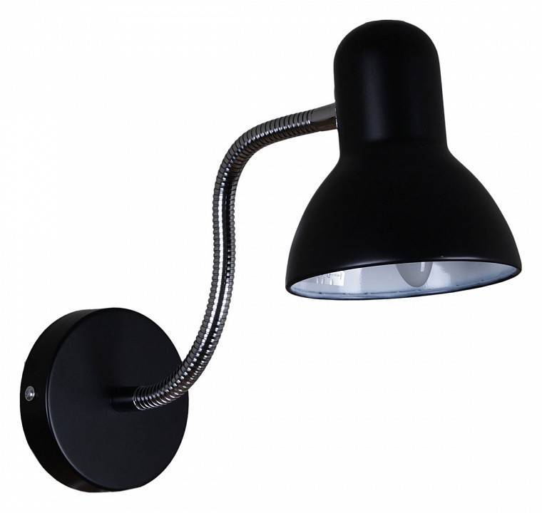 Бра Reluce 04001-0.2-01 BK