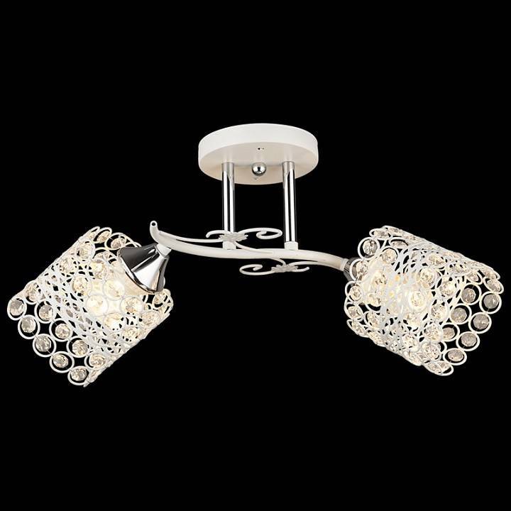 Светильник на штанге Reluce 04081 2 лампы 04081-0.3-02