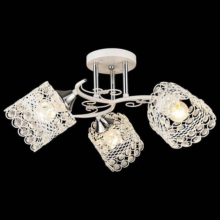 Люстра на штанге Reluce 04081 3 лампы 04081-0.3-03