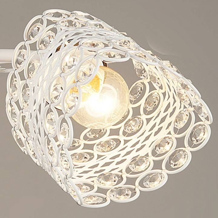 Люстра на штанге Reluce 04081 3 лампы 04081-0.3-03