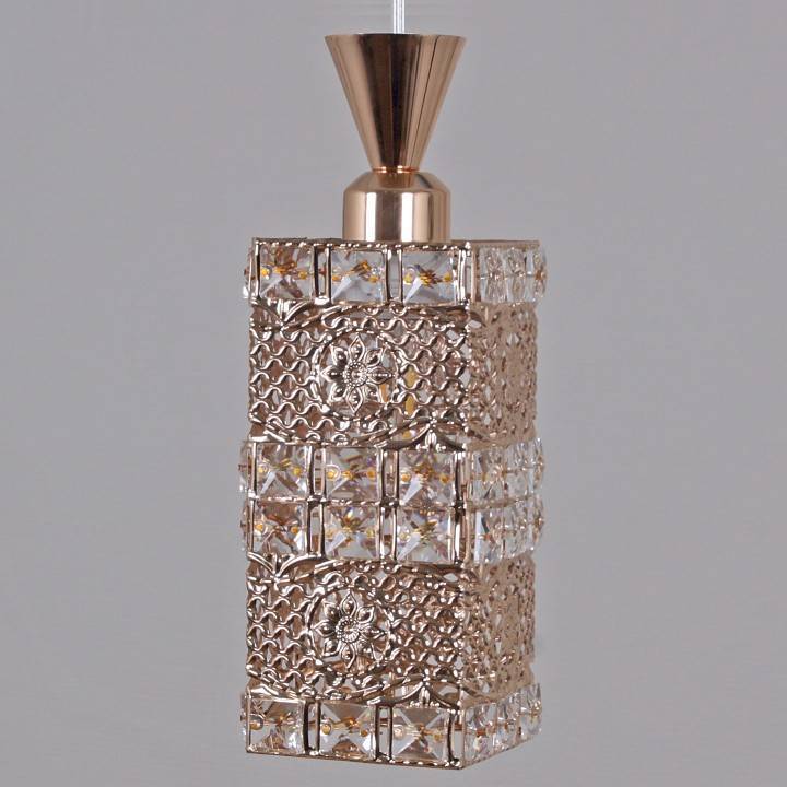 Подвесной светильник Reluce 4115 04115-0.9-01 GD