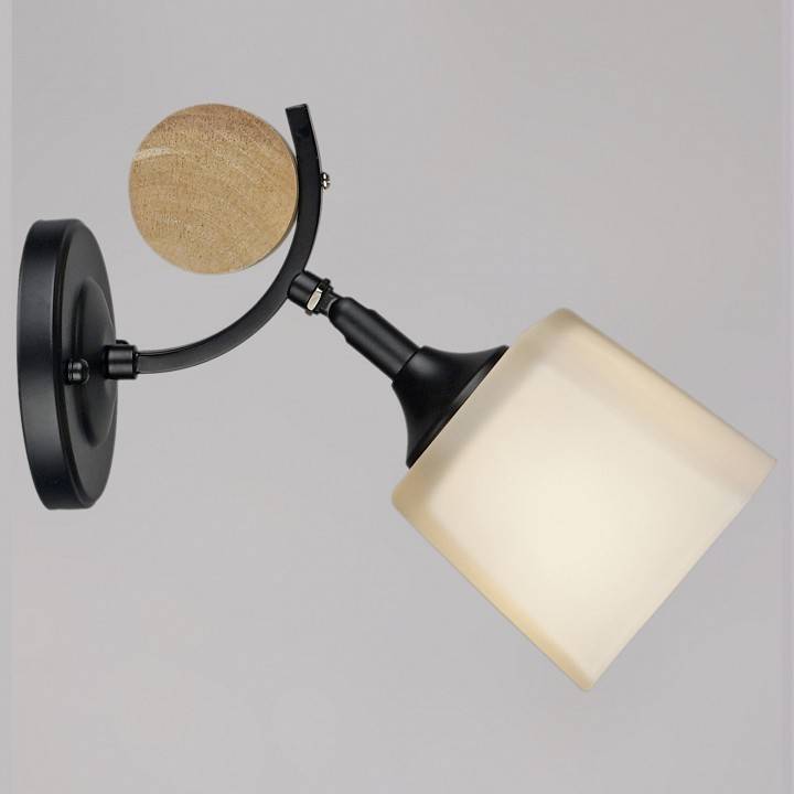 Бра Reluce 04217-0.2-01 BK