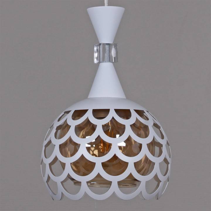 Подвесной светильник Reluce 04336 04336-0.4-03 WH